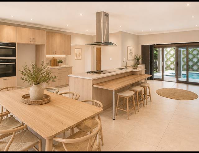 6 BEDROOM HOUSE FOR SALE IN BRYANSTON